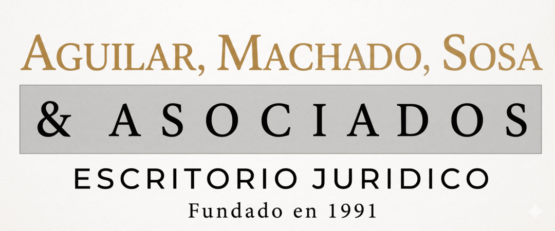 Aguilar Machado Sosa Caracas Venezuela